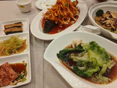 -功德林素菜饭庄(前门店)