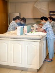 -和伊母婴护理中心·全套房(金山店)