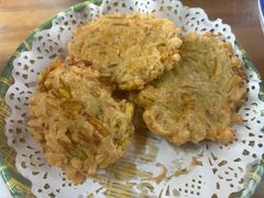 金奖南瓜饼-芦茨金富饭庄·25年老字号·专做稻草鸡