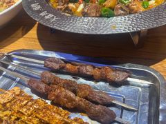 -俭寨大盘鸡·缸子肉·小公鸡·新疆菜(云通店)