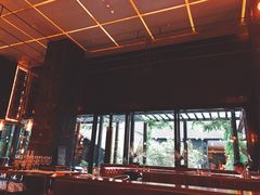 -Tivano意大利餐厅(成都居舍酒店)