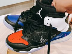 -JORDAN(外滩中央体验店)