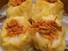 -红棉中餐厅·广州海航威斯汀酒店