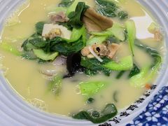 全家福-粗茶淡饭(东关街店)