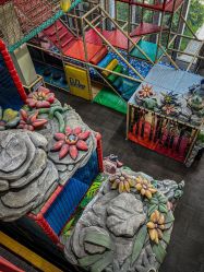 -玩元素·家庭游乐成长中心(香格里拉店)