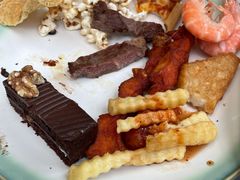 -金海湾自助餐厅(金陵饭店)