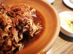 酱骨架-首秀·四川料理(星耀101店)