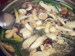 -老石黑山羊毛驴肉火锅(金凯广场店)