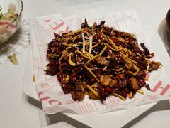 -胡大饭馆(青果路店)