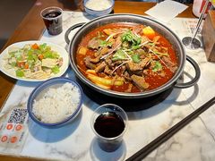 -半亩园(双榆树店)