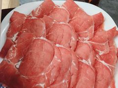 -福寿斋·老北京铜锅涮肉·烤鸭(顺义总店)