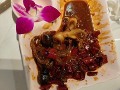 -嗨辣小聚·盘锦河蟹·海鲜烧烤龙虾(盘锦十年好店)