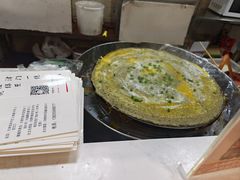 -清真·二嫂子煎饼果子(鼓楼旗舰形象店)