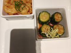 -采悦轩中餐厅·粤菜·海南菜(神州半岛喜来登度假酒店)