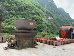 -神农溪纤夫文化旅游区