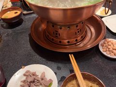 -南门涮肉(北洼路店)