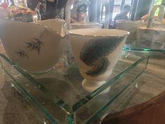 -豫园湖心亭茶楼