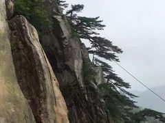 -罗田天堂寨风景区