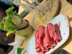 -牛腩之旅·牛腩牛杂煲(光启城美食城店)