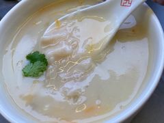 -江南里·新浙菜(苏州大悦城店)