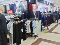 -七浦路服装批发市场