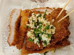 -特色椒盐排条(天山西路店)