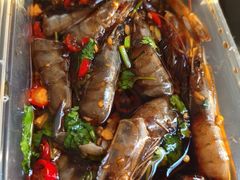 -圆蛋酒料•生腌(开元路店)