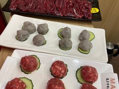 -嬷孙家潮汕牛肉火锅(北京路天河城店)