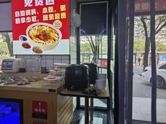 -李先生牛肉面大王(东铁营店)