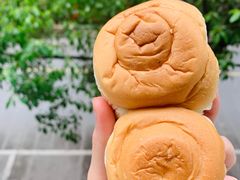 -寻味唐派·牛奶手撕面包(府前街店)