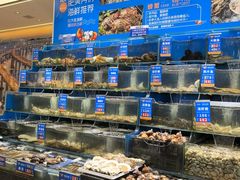 -海味当家·蒸锅海鲜(中山广场创始店)