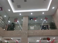 -中国农业银行(上海马陆支行)