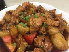 -老福洲(西洪路店)