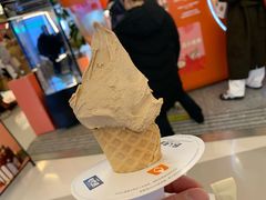 -野人先生现做冰淇淋(北京王府井东方新天地店)