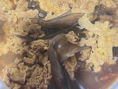 -向民炒鸡老店(金泰华府店)