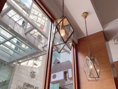 -及咖啡GatherCoffee(华申大厦店)