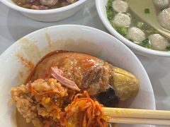 -东街钟楼肉粽(总店)