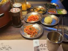 -西塔老太太泥炉烤肉(上海七宝领展广场店)