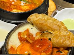 -韩时烤肉(枫蓝店)