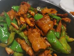 -香融府·烤鸭·家常菜(马家堡路店)