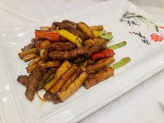 -宝园酒家(美林M·LIVE天地东座店)