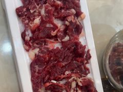 -潮悦牛肉火锅城(水贝店)
