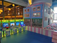 -星河湾温泉洗浴酒店