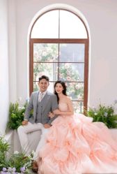 -全城热恋璀璨婚纱摄影(国贸总店)