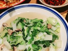 -破三川·新川菜(静安大融城店)