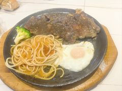 -豪享来牛排(人民店)