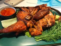 -BetterThai 泰加(苏州中心店)