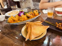 -辉记炭烧海鲜大排档·老字号(福田店)