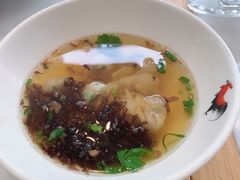 -莆田餐厅PUTIEN(三里屯店)