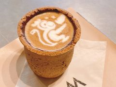 -M Stand(BFC外滩金融中心店)